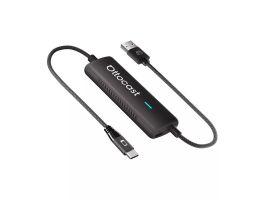 Ottocast vezeték nélküli autós adapter MirrorCasttal